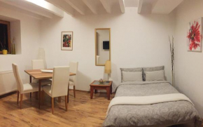 Cozy apartment in Nis
